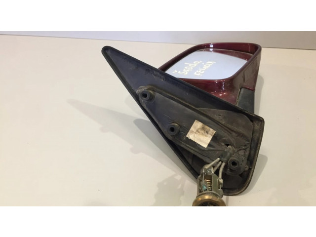 Zpětné zrcátko pravé Skoda Felicia I 1996 415501410, 010388