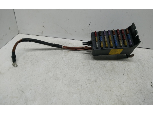 Блок предохранителей DBC6526, 51030156 Jaguar XJ SERIE 3