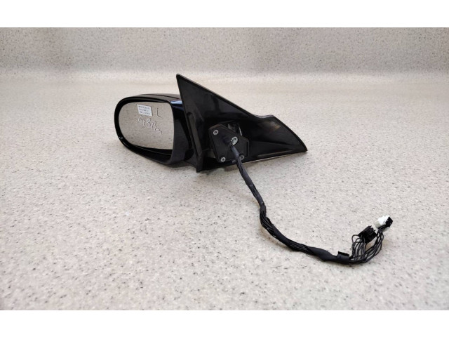 Зеркало электрическое Mercedes-Benz SL R230 2001 - 2012 года