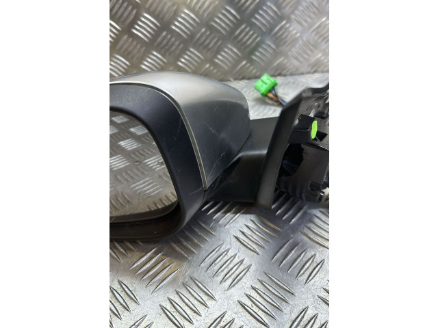 Зеркало электрическое Volvo S60 2011 - 2013 года