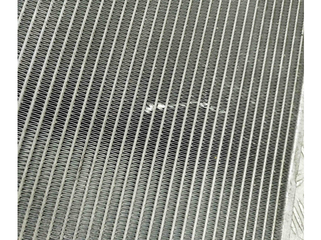 Радиатор охлаждающей жидкости 25310D7500 KIA Sportage 2019