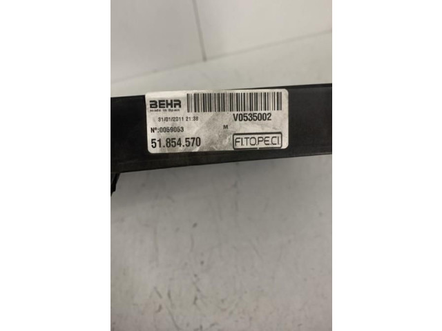 Вентилятор радиатора     1616307580    Citroen Nemo 