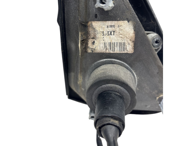 Zpětné zrcátko Citroen Berlingo 2008 6366858XT