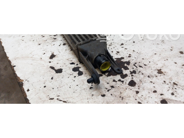 Интеркулер 55702237 Fiat Grande Punto