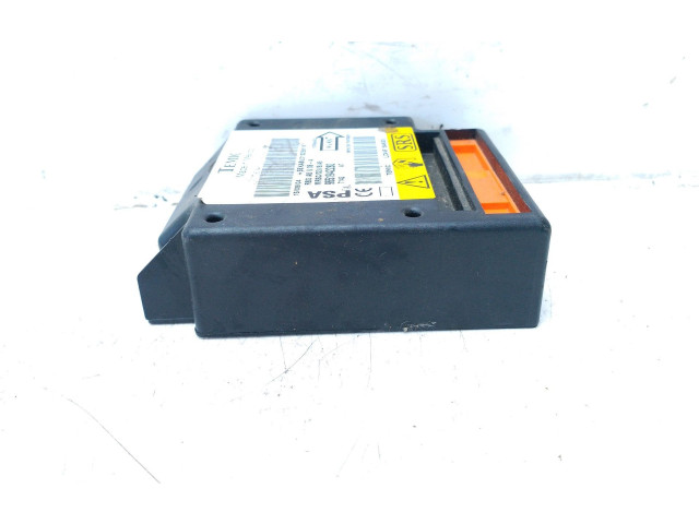 Блок управления 6546A0, 9651942280   Citroen C2