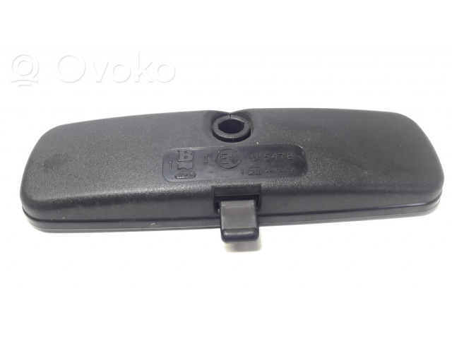 Зеркало заднего вида (в салоне)