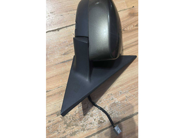 Зеркало электрическое Ford Galaxy 2006 - 2015 года