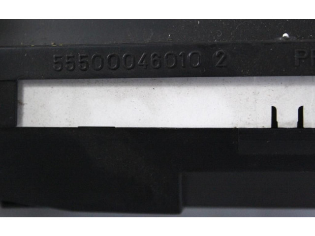 Панель приборов 51703280 Fiat Punto (188)