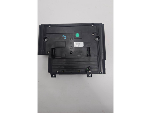 Блок управления климат-контролем 30782279 Volvo V70