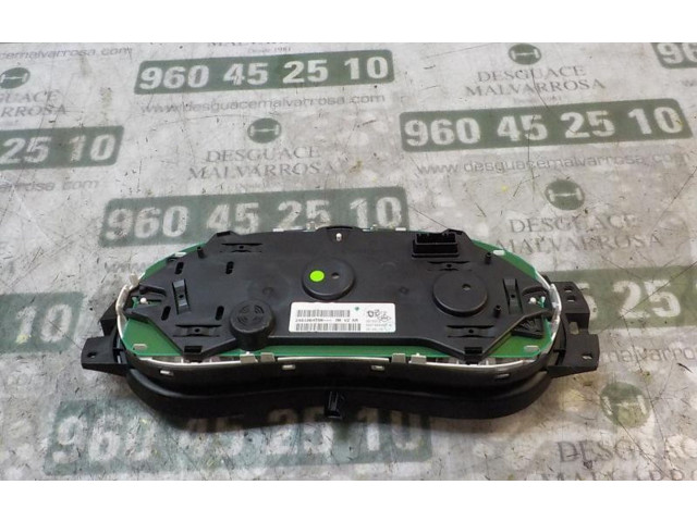 Панель приборов 248106459R, 248106459R Dacia Lodgy