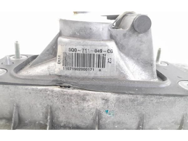 Блок управления ASC 6Q0, 061 Audi A1