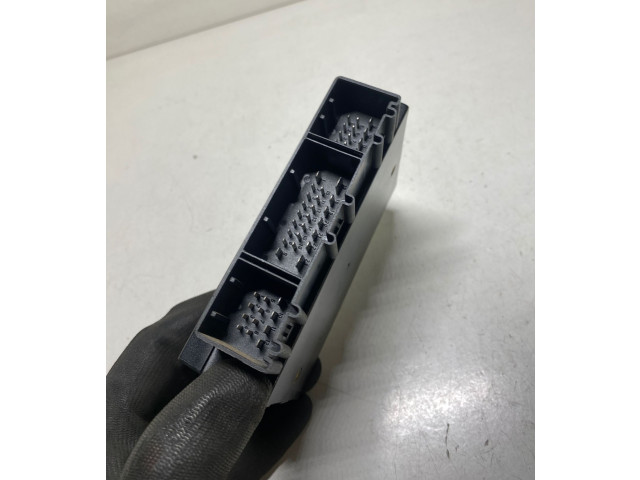 Блок комфорта 6Q0959433E, 5DK00812901 Skoda Fabia Mk1 (6Y)