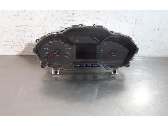 Панель приборов 9838094680 Peugeot Partner III