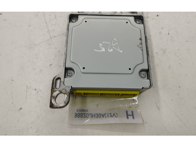 Блок подушек безопасности 98820JH30A, 070603   Nissan X-Trail T31