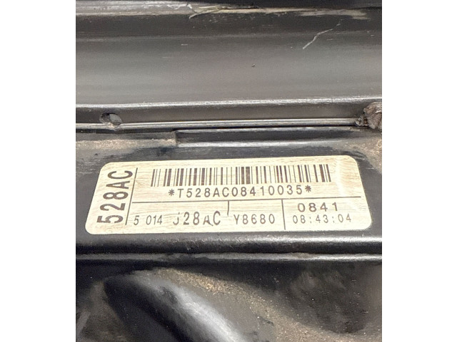 Вентилятор радиатора     55038994AG, T52AAC08410035    Jeep Grand Cherokee 