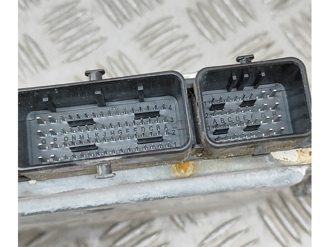 Pojistková skříňka Блок управления двигателя 23710HN20B, 23710HN200 Nissan Juke II F16 2019