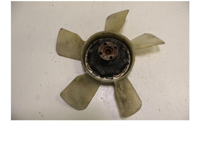 Вентилятор радиатора         Suzuki Samurai 