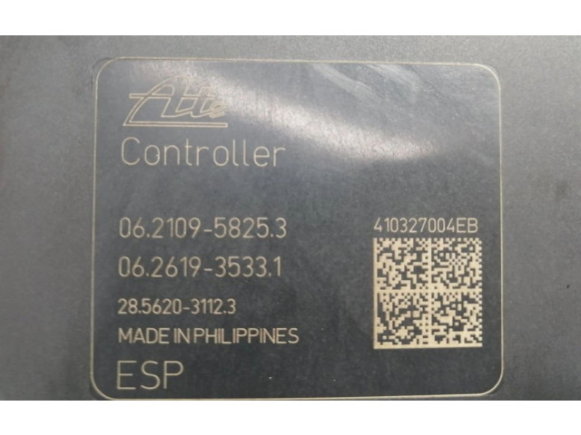 Блок АБС 28562031123 Subaru Legacy 2010 - 2016 года