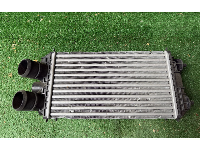 Интеркулер Citroen C4 III e-C4