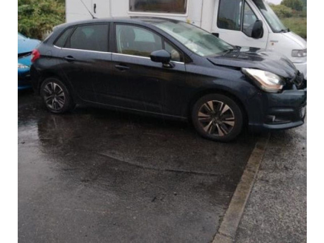 Zpětné zrcátko Citroen C4 II 2012