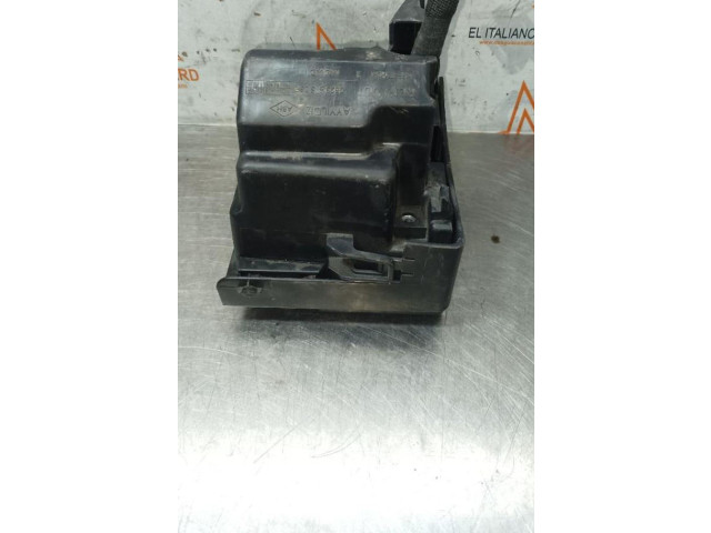 Блок предохранителей 252361535R Renault Clio II