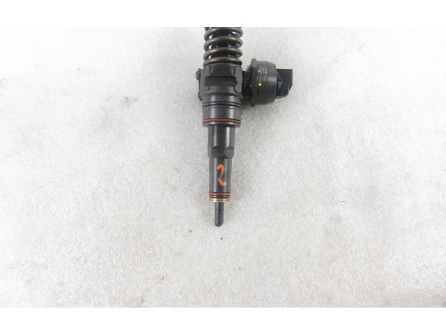 Vstřikovač 0414720213, 038130073AQ Volkswagen Sharan AUY