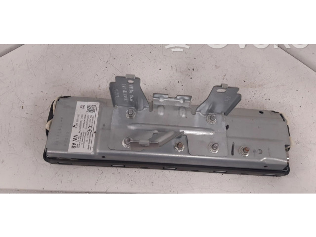 Подушка безопасности для колен 5TC880842E Seat Tarraco