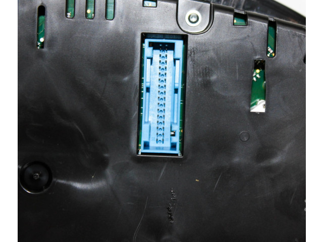 Přístrojová deska Volkswagen Tiguan 2012 5N0920972E