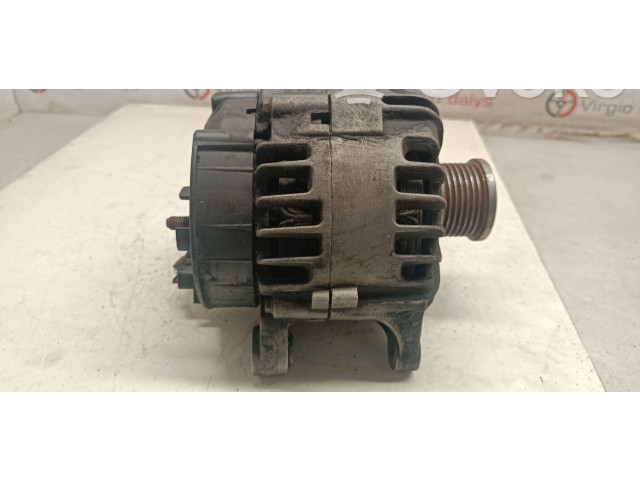 Генератор TG15C058, 490663   Renault Trafic II (X83)      