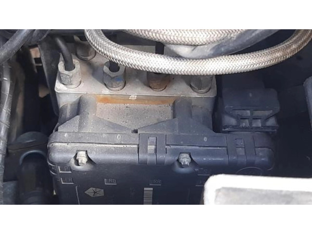 Jednotka ABS Chrysler Voyager 2001