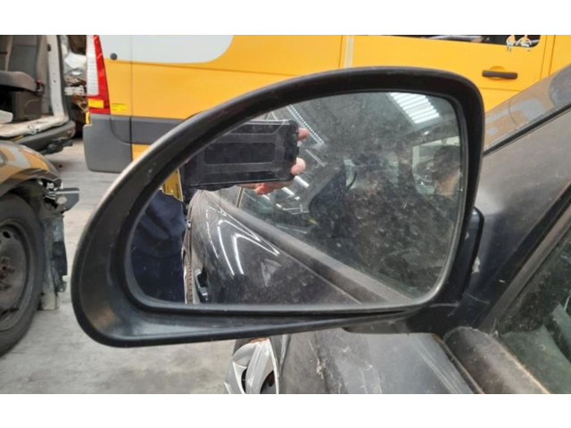 Зеркало электрическое        KIA Ceed  2006 - 2012 года   