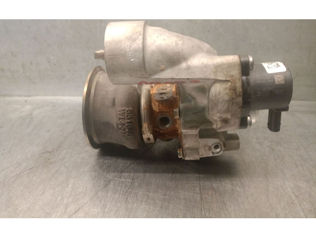  Турбина Peugeot 2008 II  9836081180, 9836081180   для двигателя HN05      