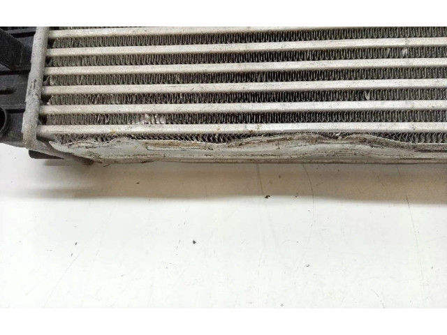 Интеркулер Renault Scenic II - Grand scenic II