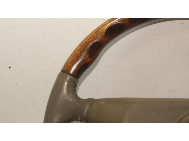 Руль Jaguar XK8 - XKR 1996 - 2006 года HJA9181JB