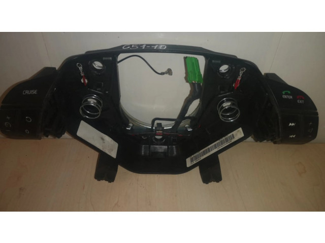 Мултифункционный включатель управления / ручка