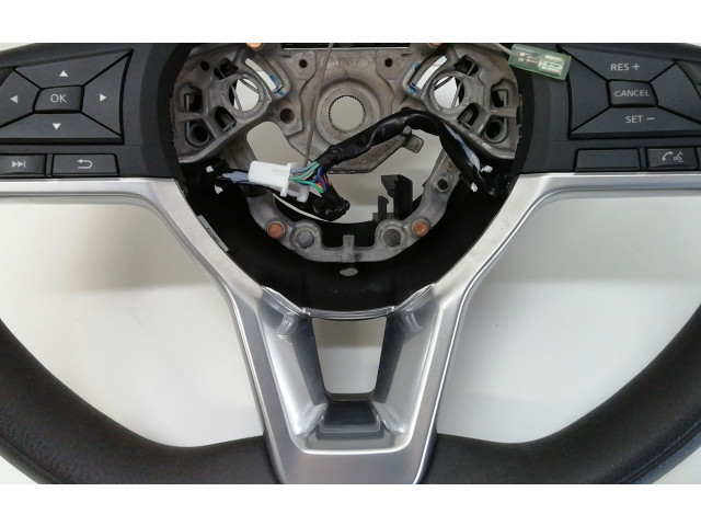 Volant Nissan Micra K14 2018