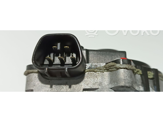 Моторчик дворников 76505SZTG01, 1593002850 Honda CR-Z