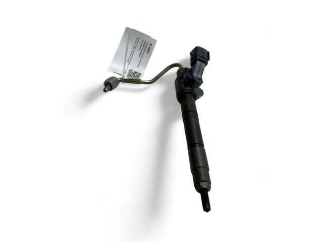 Форсунка 31432836, 09C03466    Volvo XC90   