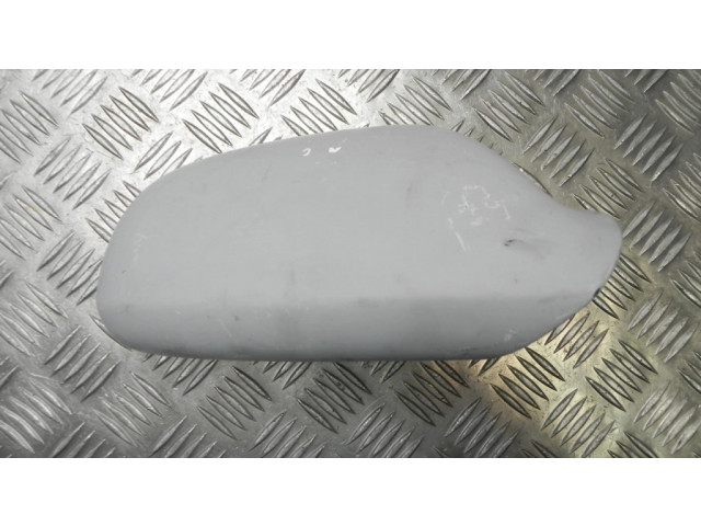 Пластиковая отделка зеркала