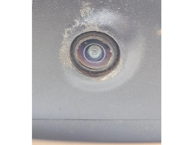 Zpětné zrcátko Nissan Leaf II (ZE1) 2018 0417021