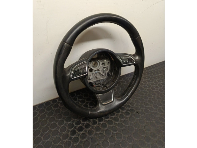 Руль Audi A1 2010 - 2018 года 4G0419091BD1KT