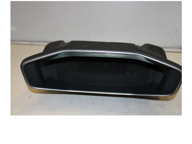 Панель приборов 9848580480 Peugeot 2008 II
