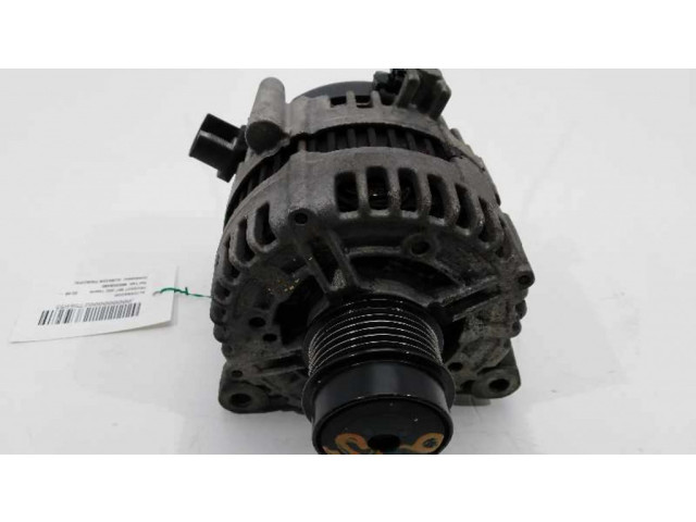 Генератор 9652035480 Peugeot 607 2.7