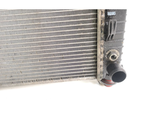 Píst Mercedes-Benz B W245 -