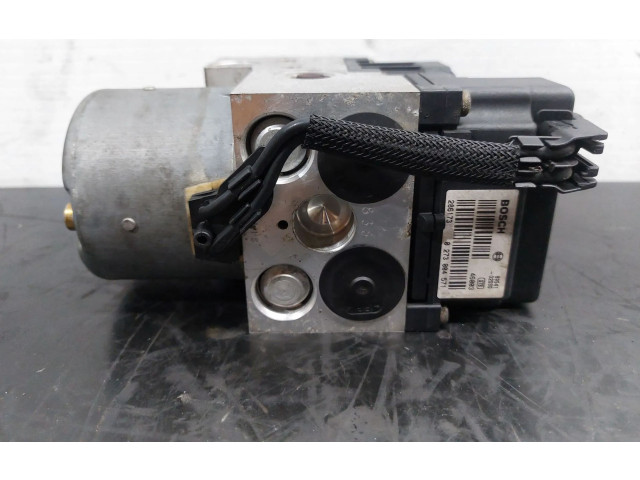 Блок АБС 4451002050, 0265216850   Toyota  Corolla Verso E121  2001 - 2004 года