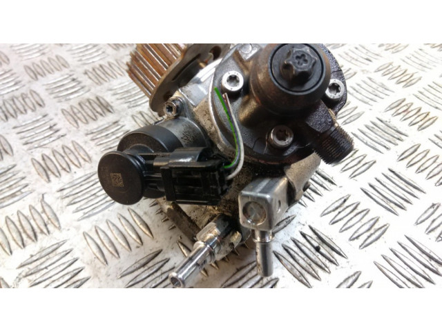 Vstřikovací čerpadlo 00445010592, 9811347280 Ford Focus pro naftový motor 1.6