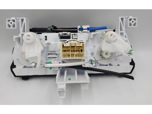 Блок управления климат-контролем 275004395R Dacia Sandero