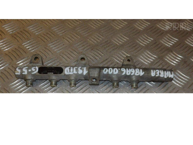 Магистральная трубка топлива