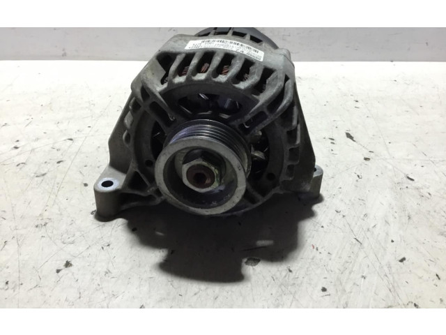 Генератор MS1012101381   Fiat Punto (199)      