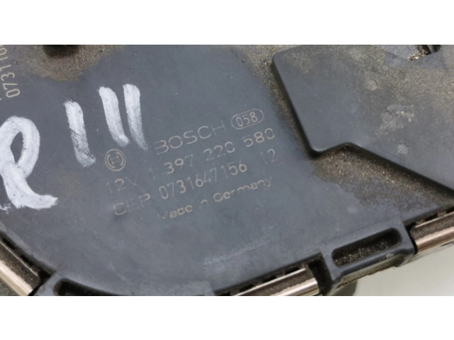 Комплект механизма стеклоочистителей